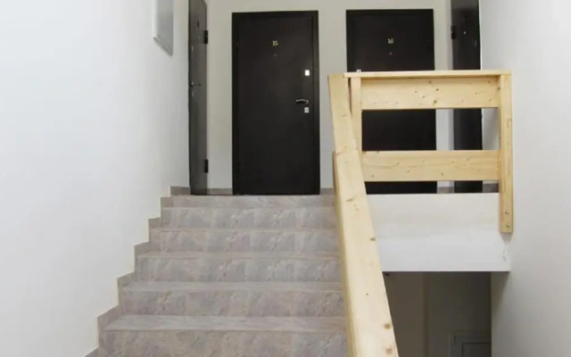 Avraam Guest House