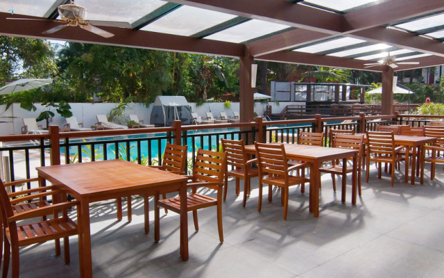 Nagoa Grande Hotel