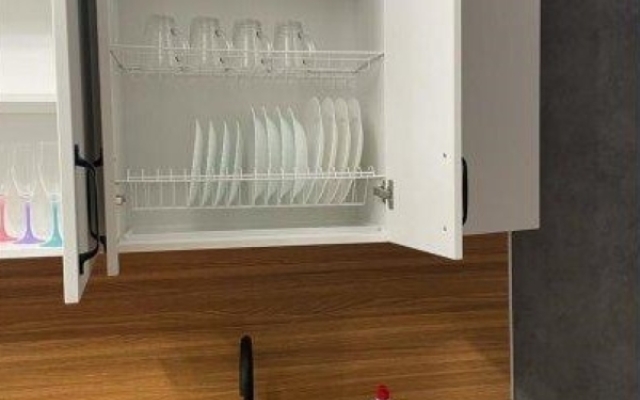 Rent Min-Vody (Рэнт Мин-Воды) на улице Новоселов 5 корпус 2