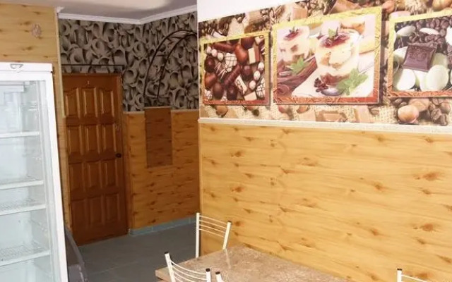 Maisky Hotel