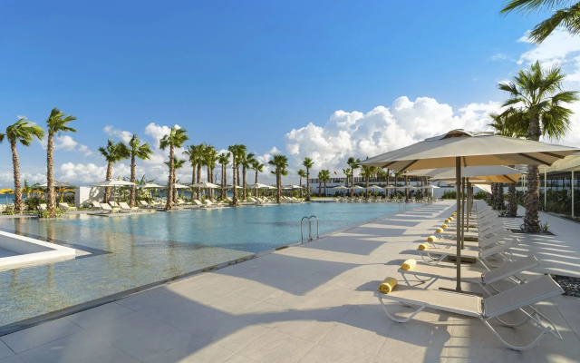 Swiss Resort And Spa Cesme