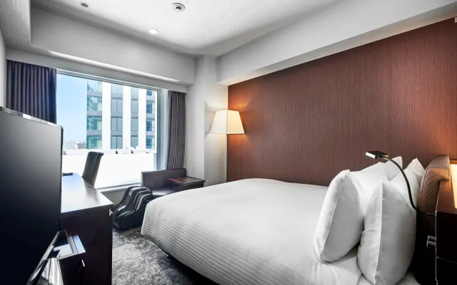 Ladies Double room (풀 더블 침대) 사진 2
