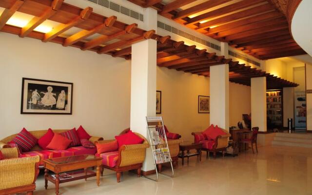 Hindustan Beach Retreat