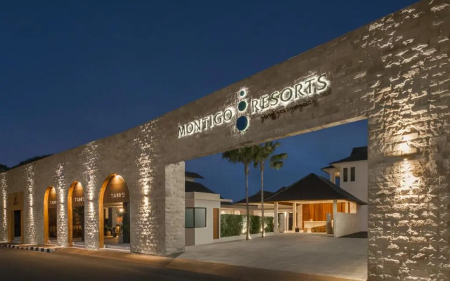 Montigo Resorts Seminyak
