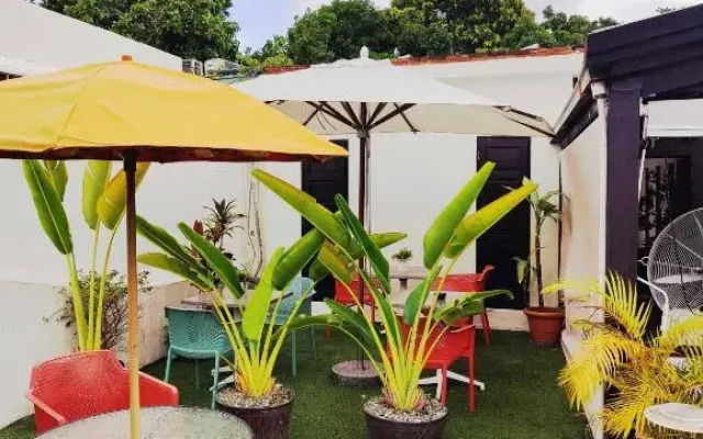 Casa Sanchez Hotel