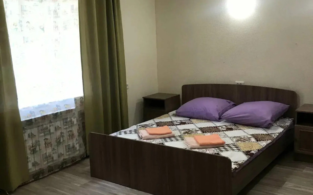 Baza otdyha Chechek Hotel