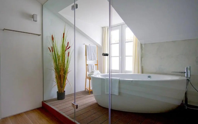 Alma Moura Residences