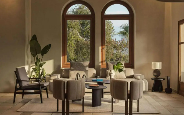 Lindian Village All Inclusive Resort Rhodes, Curio Collection