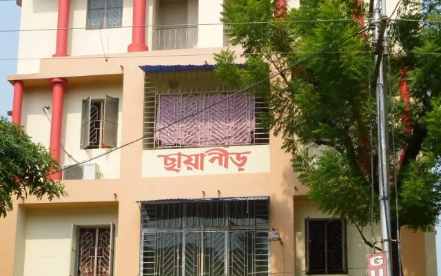 Chaya Neer Guest House