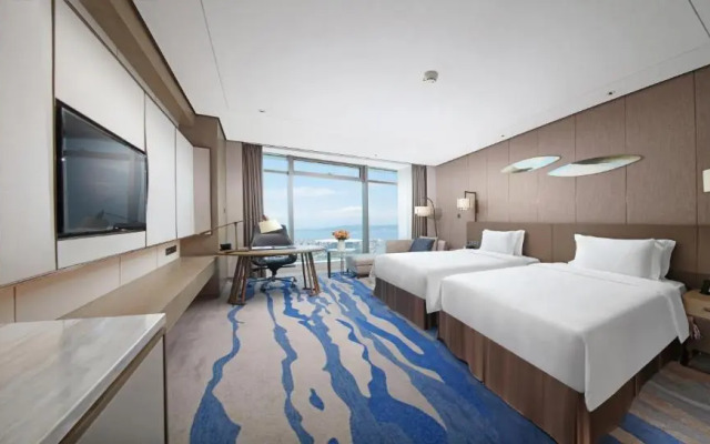 Intercontinental Xiamen by IHG