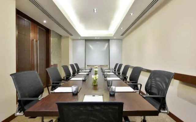 BelAire Bangkok Hotel