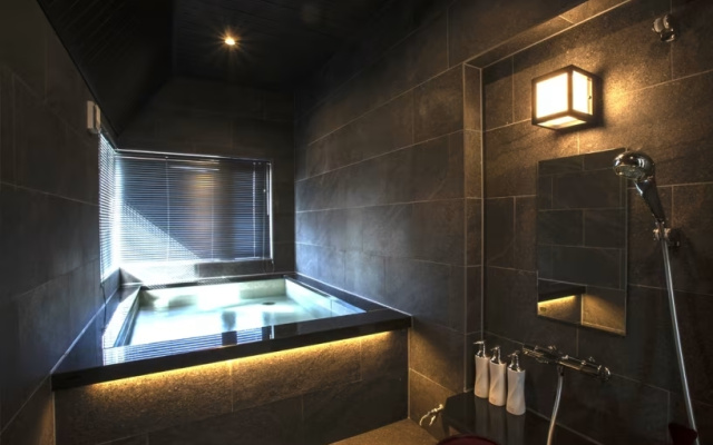 Jinya Luxury Twin Suite (트윈 침대 2개) 사진 2
