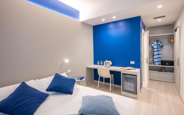 Amarina Hotel