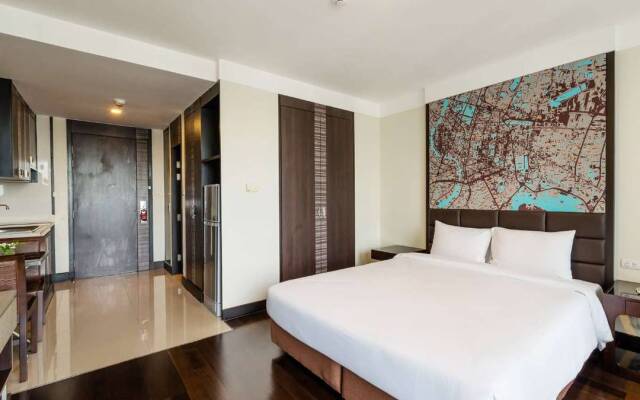 Jasmine Grande Residence