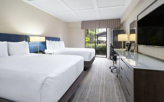Wyndham Boca Raton Hotel