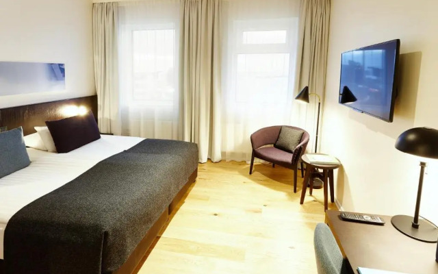 Fosshotel Reykjavik
