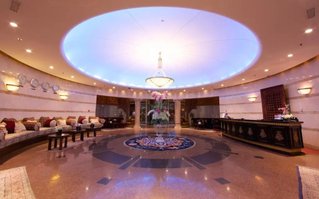 Tamani Marina Hotel and Hotel Apartments