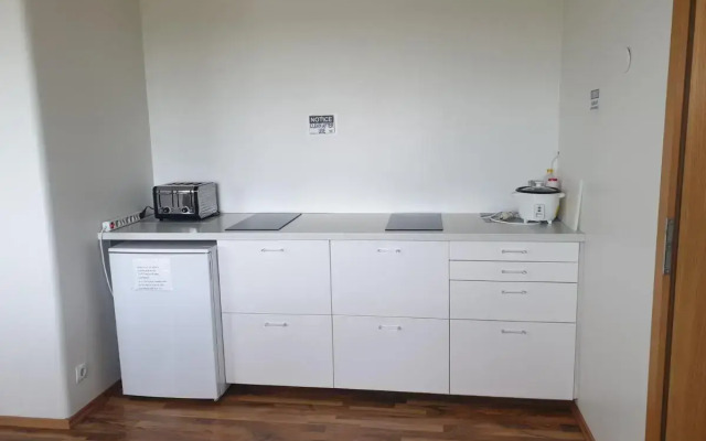 Guesthouse Hafnarnes