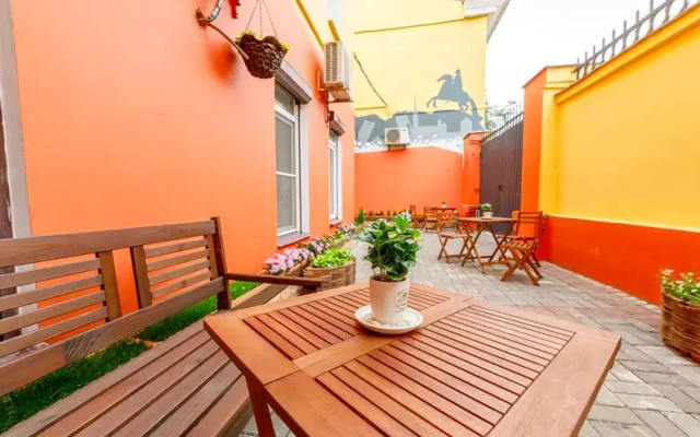 YouPiter Hotel