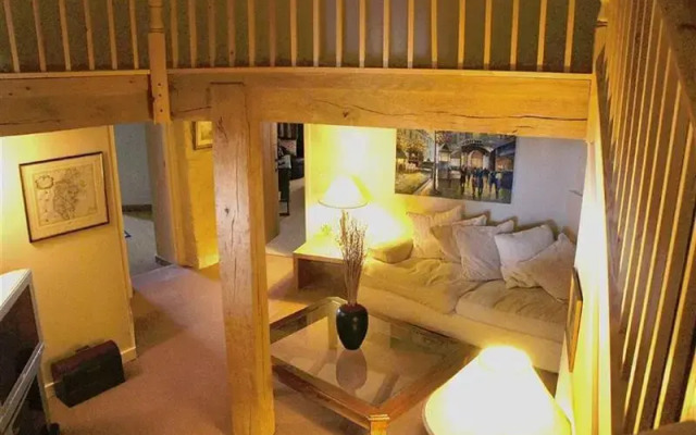 West Woodside House B&B