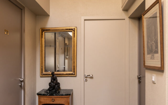 Hotel Le Galion