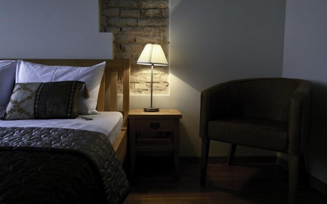 Hotels Tilto