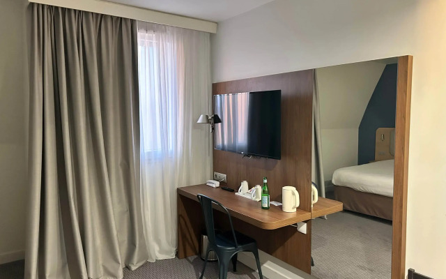 B&B HOTEL Le Havre Centre
