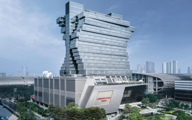 Langham Place, Guangzhou