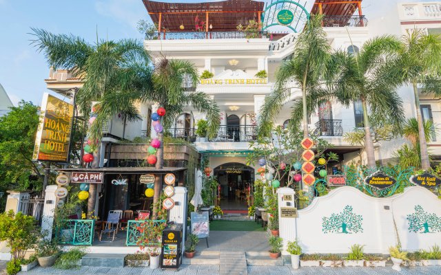 Hoang Trinh Hotel