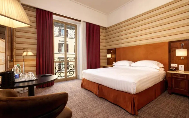 Mascagni Hotel