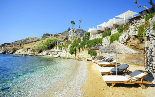 Kivotos Mykonos - Preferred Hotels & Resorts