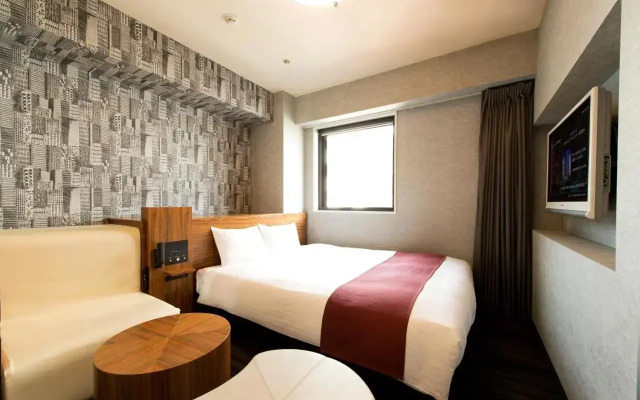 Hotel Villa Fontaine Tokyo - Shinjuku
