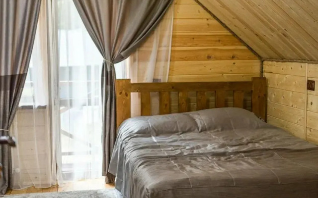 Khizhina Recreation camp
