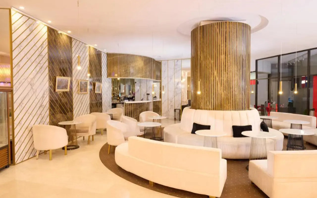 Grand Hotel Bucharest