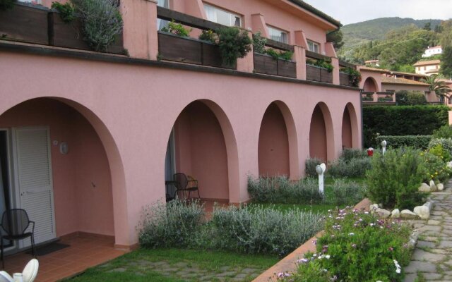 Hotel Del Golfo