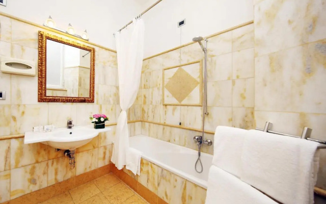 Traiano Hotel