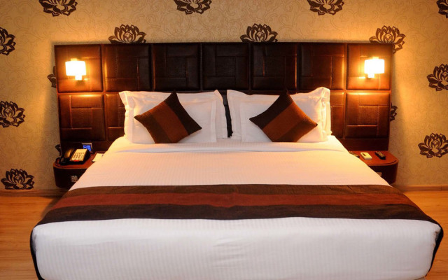 Hotel Patliputra Exotica