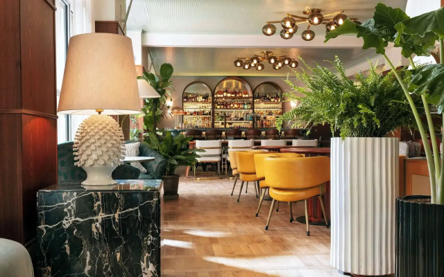 Hotel Imperiale by OMNIA hotels
