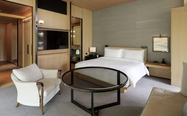 Double room Pagoda View (풀 더블 침대) 사진 2