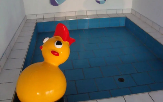 Sporthotel Am Pfahl