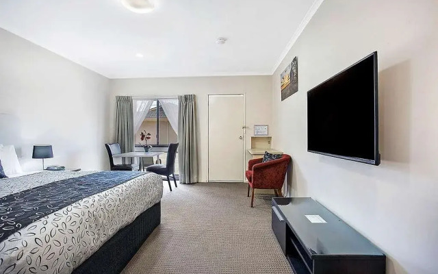 Comfort Inn May Park