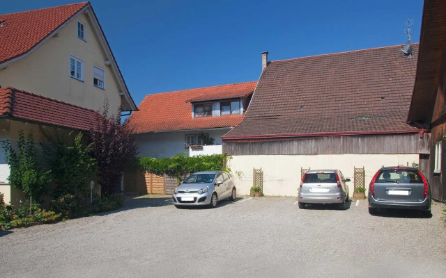 Hotel Garni am Lindenplatz