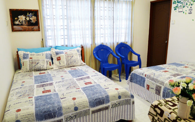 Ipoh Ipoh-Boutique Bungalow