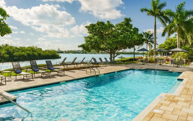 Fairfield Inn & Suites by Marriott Marathon Florida Keys