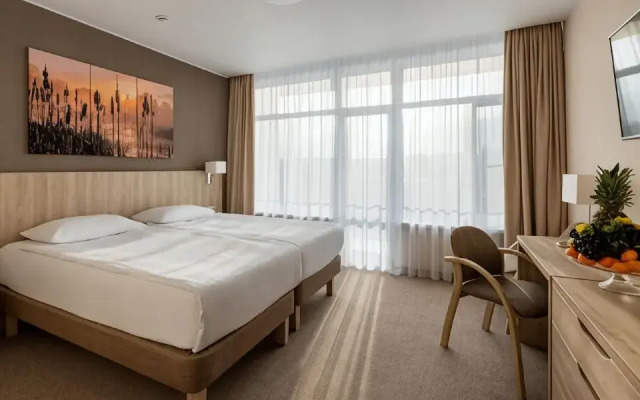 Амакс Новая Истра