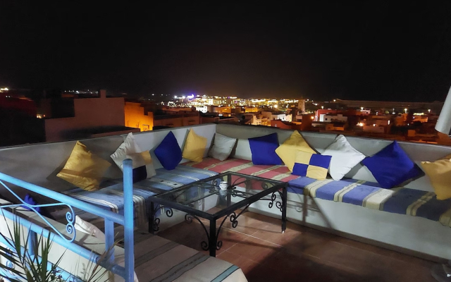 Original Surf Morocco - Hostel