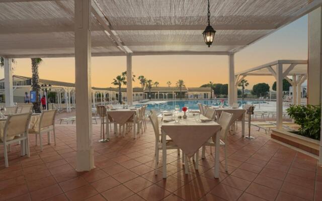Sikania Eco Resort