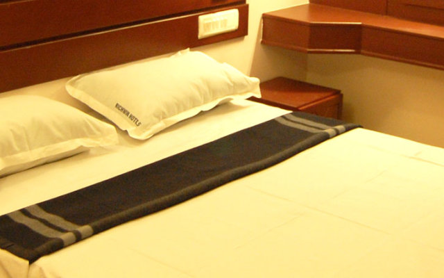 Richwin Hotels