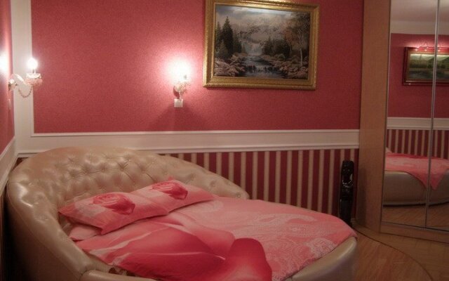 Na Sovetskoy 8 Apartment