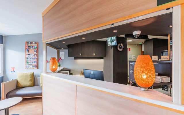 B&B Hotel Strasbourg Nord Mundolsheim